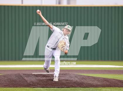 Thumbnail 2 in Round Rock vs Prosper photogallery.
