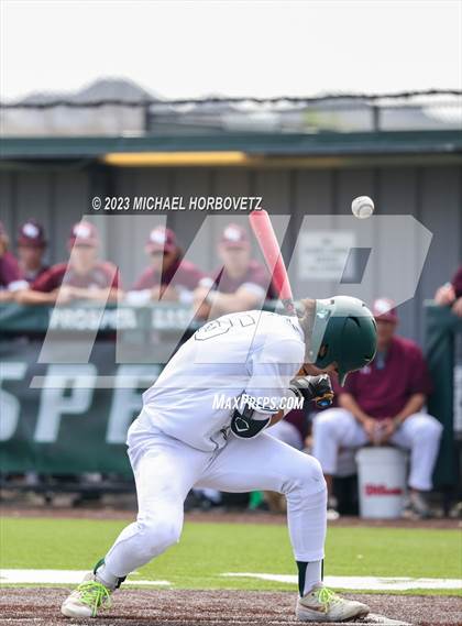 Thumbnail 2 in Round Rock vs Prosper photogallery.