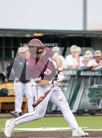 Thumbnail 3 in Round Rock vs Prosper photogallery.