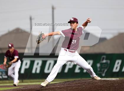 Thumbnail 3 in Round Rock vs Prosper photogallery.