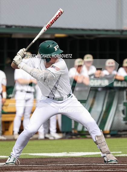 Thumbnail 2 in Round Rock vs Prosper photogallery.
