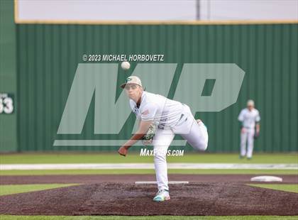 Thumbnail 2 in Round Rock vs Prosper photogallery.