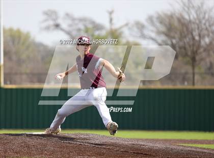 Thumbnail 3 in Round Rock vs Prosper photogallery.