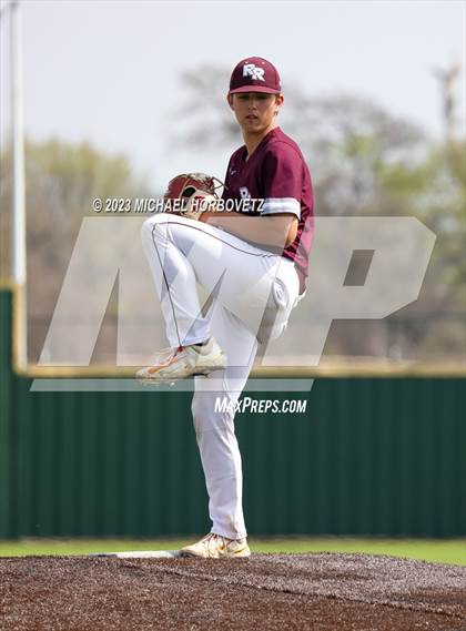 Thumbnail 1 in Round Rock vs Prosper photogallery.