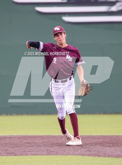 Thumbnail 1 in Round Rock vs Prosper photogallery.