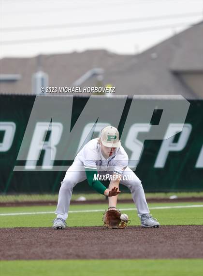 Thumbnail 1 in Round Rock vs Prosper photogallery.