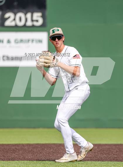 Thumbnail 1 in Round Rock vs Prosper photogallery.