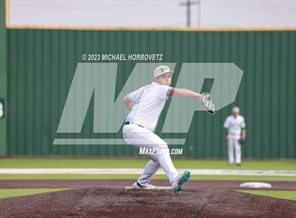 Thumbnail 3 in Round Rock vs Prosper photogallery.