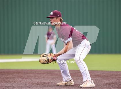 Thumbnail 3 in Round Rock vs Prosper photogallery.