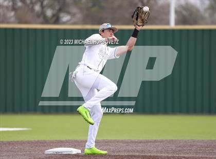 Thumbnail 3 in Round Rock vs Prosper photogallery.