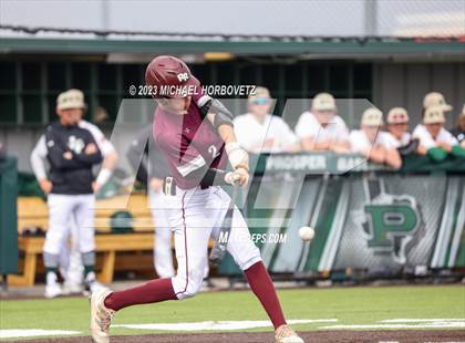 Thumbnail 1 in Round Rock vs Prosper photogallery.