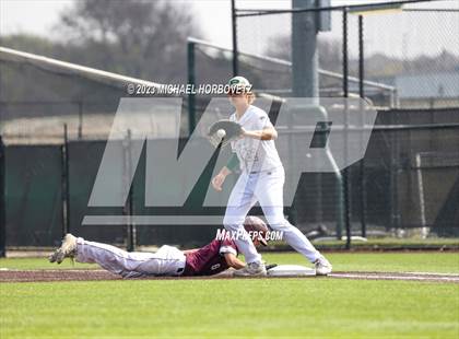 Thumbnail 1 in Round Rock vs Prosper photogallery.