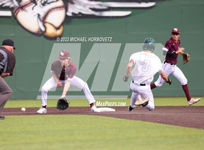 Thumbnail 1 in Round Rock vs Prosper photogallery.