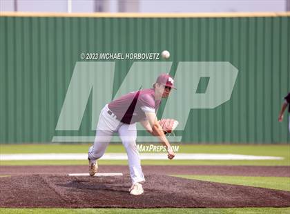 Thumbnail 3 in Round Rock vs Prosper photogallery.