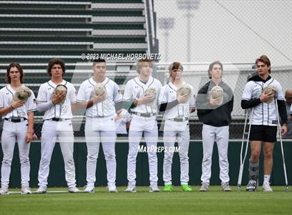 Thumbnail 3 in Round Rock vs Prosper photogallery.
