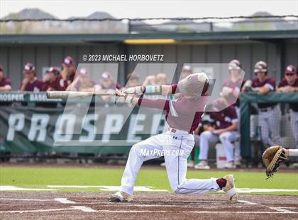Thumbnail 2 in Round Rock vs Prosper photogallery.