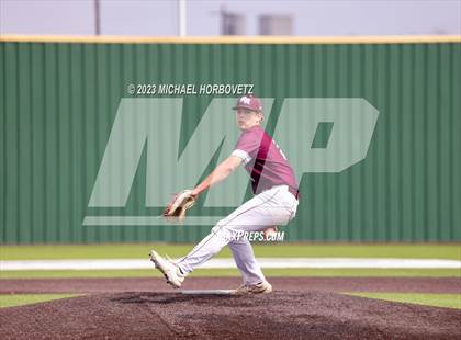 Thumbnail 1 in Round Rock vs Prosper photogallery.