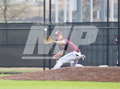 Thumbnail 3 in Round Rock vs Prosper photogallery.