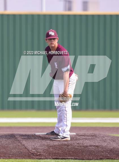 Thumbnail 3 in Round Rock vs Prosper photogallery.