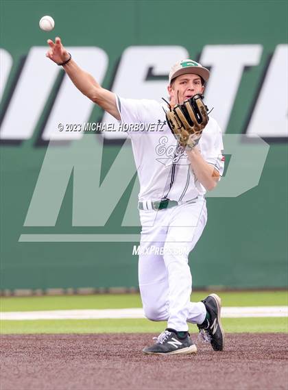 Thumbnail 2 in Round Rock vs Prosper photogallery.