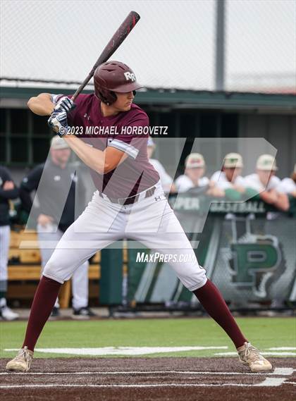 Thumbnail 1 in Round Rock vs Prosper photogallery.