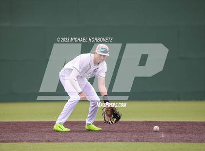 Thumbnail 1 in Round Rock vs Prosper photogallery.