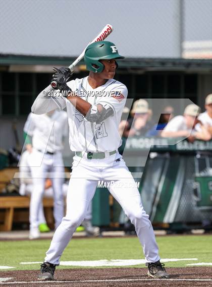 Thumbnail 1 in Round Rock vs Prosper photogallery.