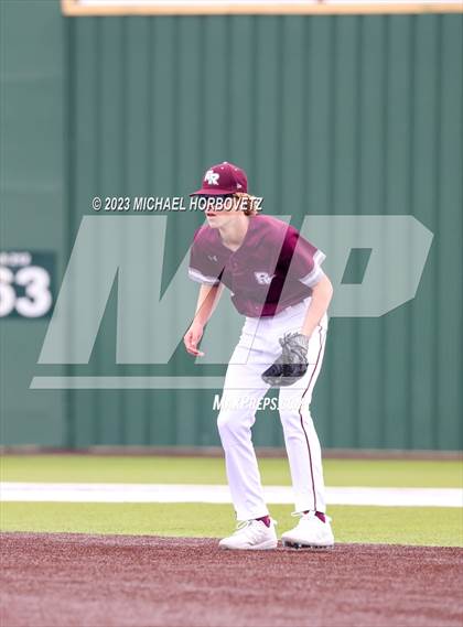 Thumbnail 1 in Round Rock vs Prosper photogallery.