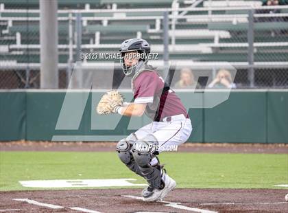 Thumbnail 1 in Round Rock vs Prosper photogallery.