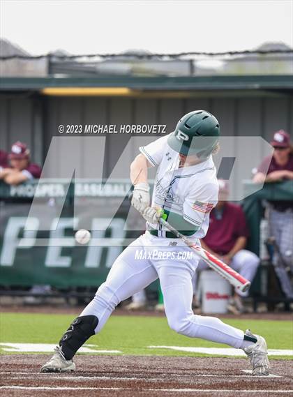 Thumbnail 2 in Round Rock vs Prosper photogallery.