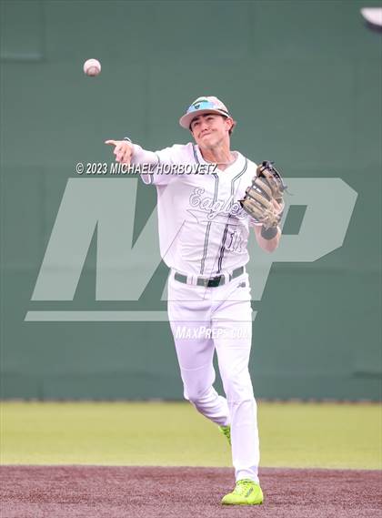 Thumbnail 3 in Round Rock vs Prosper photogallery.