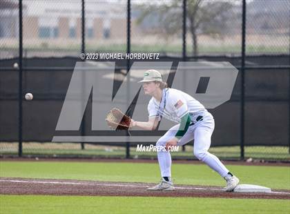Thumbnail 1 in Round Rock vs Prosper photogallery.
