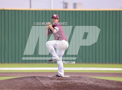 Thumbnail 1 in Round Rock vs Prosper photogallery.