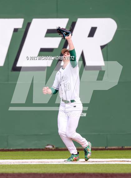 Thumbnail 3 in Round Rock vs Prosper photogallery.