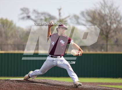 Thumbnail 3 in Round Rock vs Prosper photogallery.