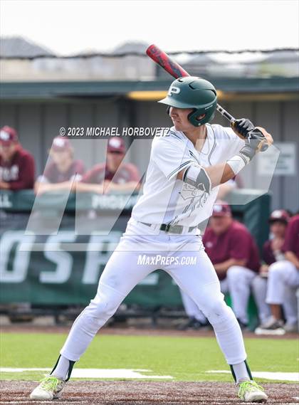 Thumbnail 1 in Round Rock vs Prosper photogallery.