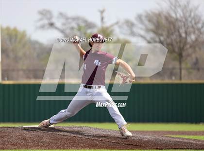 Thumbnail 1 in Round Rock vs Prosper photogallery.