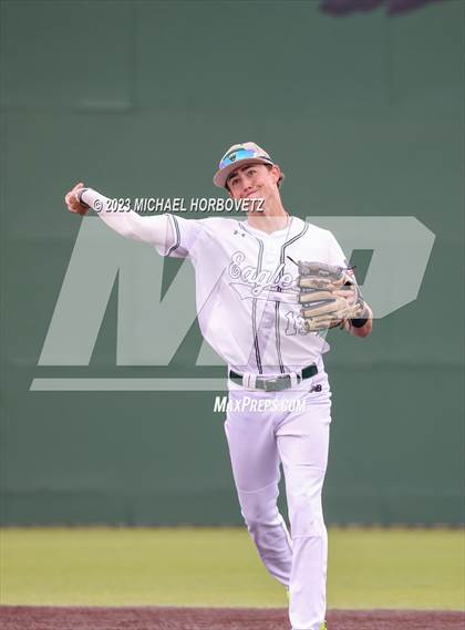 Thumbnail 3 in Round Rock vs Prosper photogallery.