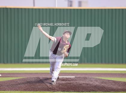 Thumbnail 2 in Round Rock vs Prosper photogallery.