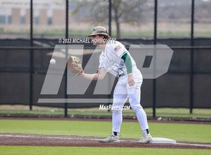 Thumbnail 2 in Round Rock vs Prosper photogallery.