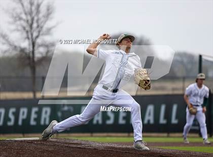 Thumbnail 3 in Round Rock vs Prosper photogallery.