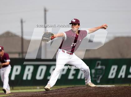 Thumbnail 2 in Round Rock vs Prosper photogallery.