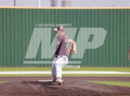 Thumbnail 3 in Round Rock vs Prosper photogallery.