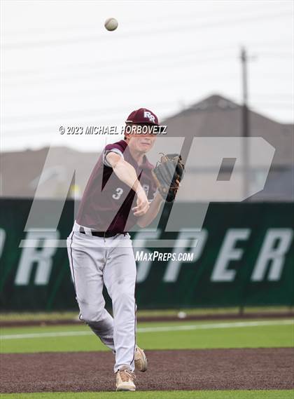 Thumbnail 1 in Round Rock vs Prosper photogallery.