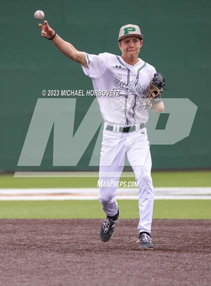 Thumbnail 2 in Round Rock vs Prosper photogallery.