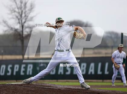 Thumbnail 2 in Round Rock vs Prosper photogallery.
