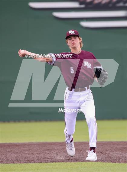 Thumbnail 2 in Round Rock vs Prosper photogallery.