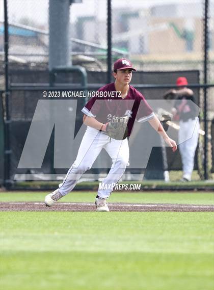 Thumbnail 3 in Round Rock vs Prosper photogallery.