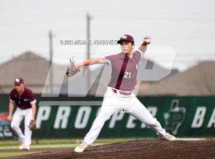 Thumbnail 3 in Round Rock vs Prosper photogallery.