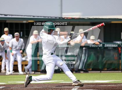 Thumbnail 1 in Round Rock vs Prosper photogallery.